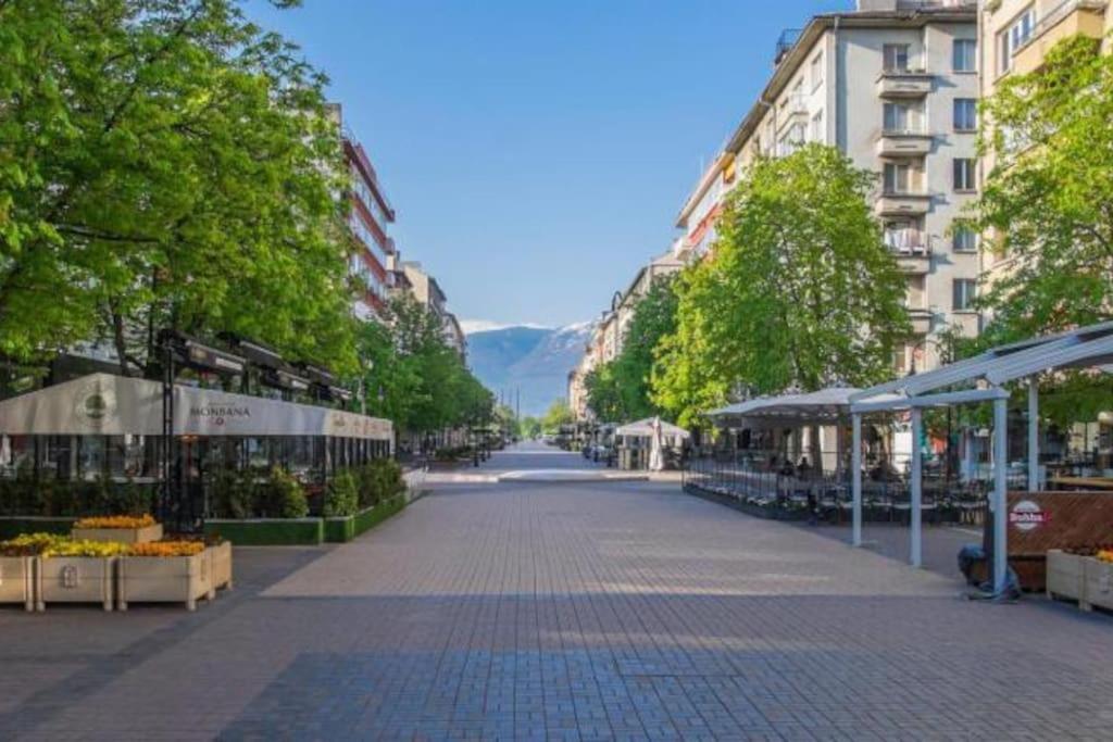 Apartament Center 2