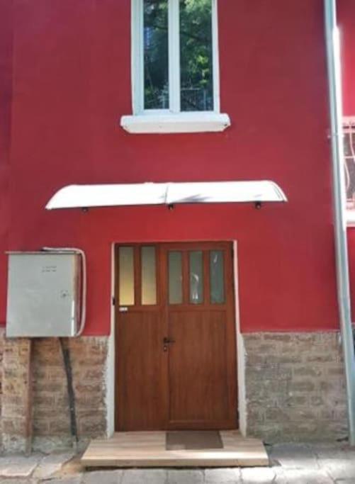 Center 2 Appartamento