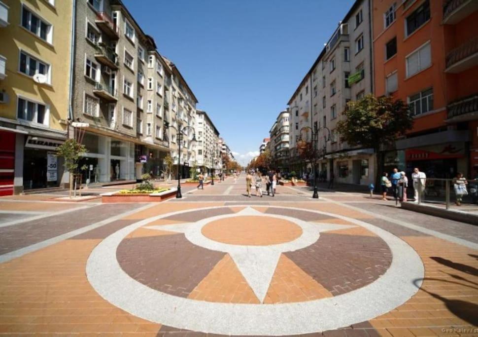 Center 2 Appartamento *