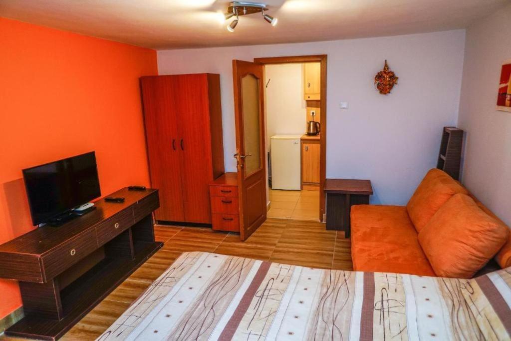 Center 2 Appartamento